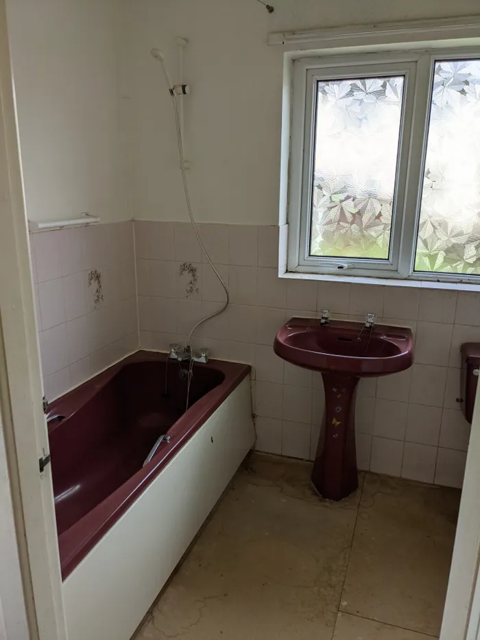 Embsay Bathroom (after)