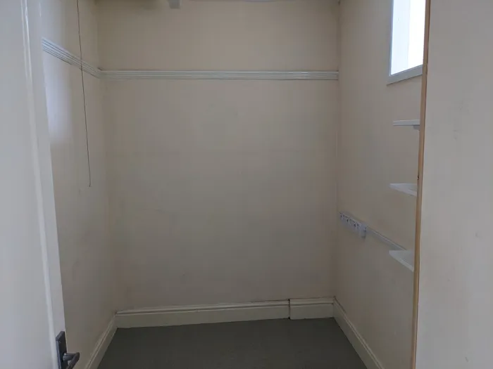 Keighley Store Room (after)